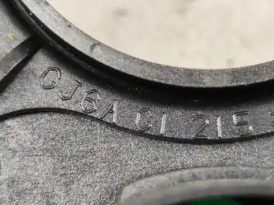 Tweedehands auto-onderdeel middenconsole voor mazda 6 hatchback (gg) 2.0 di (gg14) oem iam-referenties   