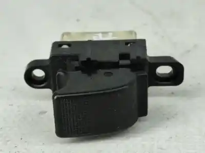 Peça sobressalente para automóvel em segunda mão botão / interruptor elevador vidro traseiro esquerdo por mazda 6 hatchback (gg) 2.0 di (gg14) referências oem iam 5 pinos
