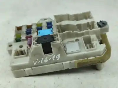 Second-hand car spare part fuse box unit for mazda 6 hatchback (gg) 2.0 di (gg14) oem iam references   