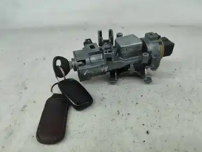 Peça sobressalente para automóvel em segunda mão comutador de ignição por mazda 6 hatchback (gg) 2.0 di (gg14) referências oem iam 6 pinos