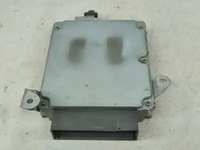 Second-hand car spare part ecu engine control for mazda 6 hatchback (gg) 2.0 di (gg14) oem iam references rf5n18881  