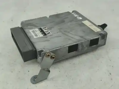 Second-hand car spare part ecu engine control for mazda 6 hatchback (gg) 2.0 di (gg14) oem iam references rf5n18881  