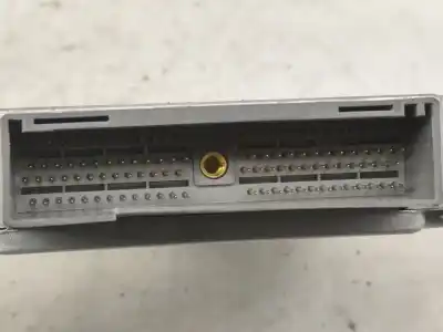 Second-hand car spare part ecu engine control for mazda 6 hatchback (gg) 2.0 di (gg14) oem iam references rf5n18881  