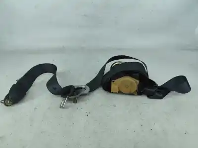 Peça sobressalente para automóvel em segunda mão cinto de segurança dianteiro direito por mazda 6 hatchback (gg) 2.0 di (gg14) referências oem iam tkaf2eh777