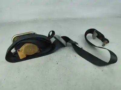 Peça sobressalente para automóvel em segunda mão cinto de segurança dianteiro esquerdo por mazda 6 hatchback (gg) 2.0 di (gg14) referências oem iam tkaf2eh777