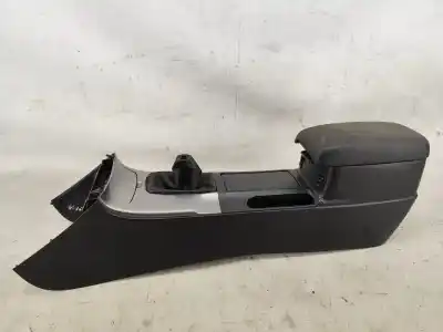 Peça sobressalente para automóvel em segunda mão consola central por mazda 6 hatchback (gg) 2.0 di (gg14) referências oem iam gj6a64441