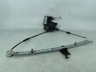 Peça sobressalente para automóvel em segunda mão elevador de vidros traseiro direito por mazda 6 hatchback (gg) 2.0 di (gg14) referências oem iam g22c5958x