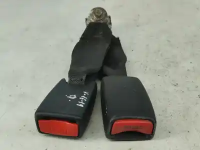 Peça sobressalente para automóvel em segunda mão chicote / encaixe cinto segurança traseiro direito por mazda 6 hatchback (gg) 2.0 di (gg14) referências oem iam gj6ar