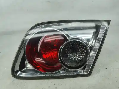 Peça sobressalente para automóvel em segunda mão farolim da mala traseiro direito por mazda 6 hatchback (gg) 2.0 di (gg14) referências oem iam 