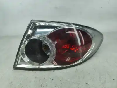 Peça sobressalente para automóvel em segunda mão farolim dianteiro direito por mazda 6 hatchback (gg) 2.0 di (gg14) referências oem iam 