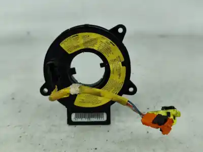 Peça sobressalente para automóvel em segunda mão fita do airbag por mazda 6 hatchback (gg) 2.0 di (gg14) referências oem iam 