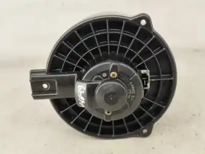 Peça sobressalente para automóvel em segunda mão motor de sofagem por mazda 6 hatchback (gg) 2.0 di (gg14) referências oem iam gj6ba023l3  