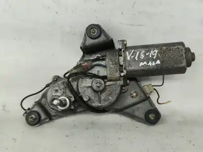 Peça sobressalente para automóvel em segunda mão motor do limpador traseiro por mazda 6 hatchback (gg) 2.0 di (gg14) referências oem iam gj6j67450a