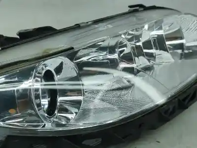 Second-hand car spare part right headlight for mazda 6 hatchback (gg) 2.0 di (gg14) oem iam references   