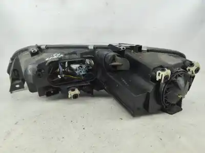 Second-hand car spare part right headlight for mazda 6 hatchback (gg) 2.0 di (gg14) oem iam references   