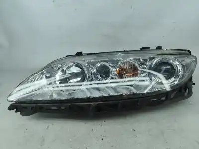 Peça sobressalente para automóvel em segunda mão farol / farolim esquerdo por mazda 6 hatchback (gg) 2.0 di (gg14) referências oem iam 