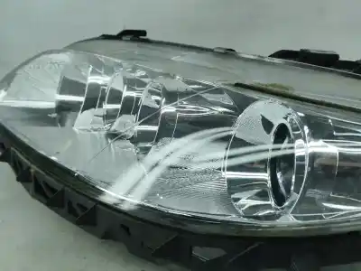 Peça sobressalente para automóvel em segunda mão farol / farolim esquerdo por mazda 6 hatchback (gg) 2.0 di (gg14) referências oem iam   
