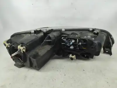 Peça sobressalente para automóvel em segunda mão farol / farolim esquerdo por mazda 6 hatchback (gg) 2.0 di (gg14) referências oem iam   