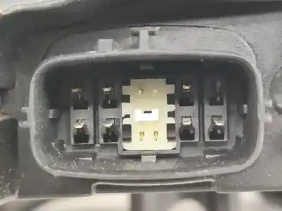 Peça sobressalente para automóvel em segunda mão farol / farolim esquerdo por mazda 6 hatchback (gg) 2.0 di (gg14) referências oem iam   