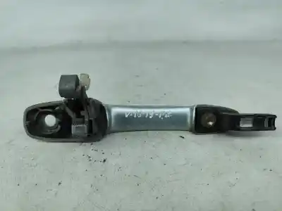 Pezzo di ricambio per auto di seconda mano maniglia esterna anteriore sinistra per mazda 6 hatchback (gg) 2.0 di (gg14) riferimenti oem iam   