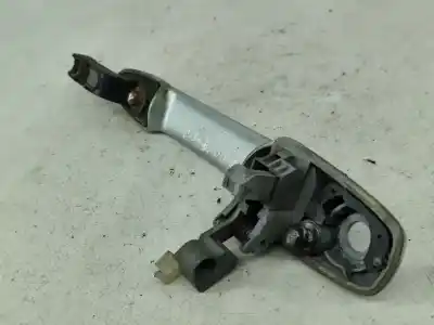 Pezzo di ricambio per auto di seconda mano maniglia esterna anteriore sinistra per mazda 6 hatchback (gg) 2.0 di (gg14) riferimenti oem iam   