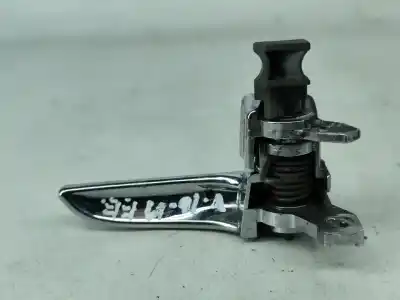 Second-hand car spare part interior left front handle for mazda 6 hatchback (gg) 2.0 di (gg14) oem iam references   