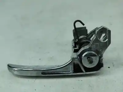 Second-hand car spare part interior left front handle for mazda 6 hatchback (gg) 2.0 di (gg14) oem iam references   