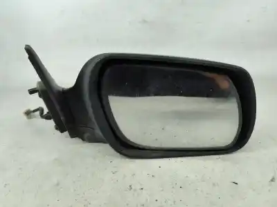 Peça sobressalente para automóvel em segunda mão espelho retrovisor direito por mazda 6 hatchback (gg) 2.0 di (gg14) referências oem iam 5 pinos