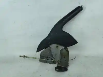 Peça sobressalente para automóvel em segunda mão alavanca de travão de mão por mazda 6 hatchback (gg) 2.0 di (gg14) referências oem iam hgj6r
