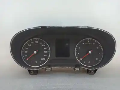 Second-hand car spare part DASHBOARD for MG MG ZS SUV (AZS1)  OEM IAM references 11460904  
