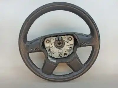 Second-hand car spare part steering wheel for opel vectra c (z02) 2.2 dti 16v (f69) oem iam references 24439965 Second-hand car spare part steering wheel for opel vectra c (z02) 2.2 dti 16v (f69) oem iam references 24439965