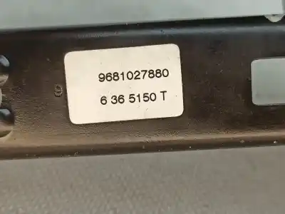 Автозапчасти б/у различные детали за peugeot 207 (wa_, wc_) 1.6 hdi ссылки oem iam   