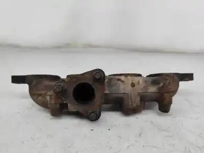 Автозапчасти б/у выхлопной коллектор за opel astra h classic hatchback (a04) 1.7 cdti (l48) ссылки oem iam   