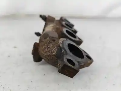 Автозапчасти б/у выхлопной коллектор за opel astra h classic hatchback (a04) 1.7 cdti (l48) ссылки oem iam   