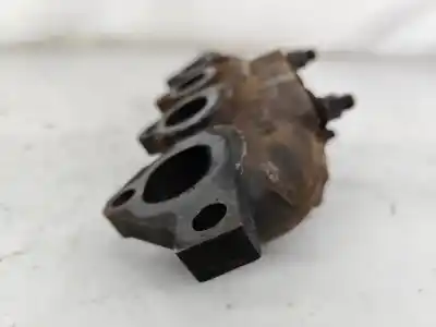 Автозапчасти б/у выхлопной коллектор за opel astra h classic hatchback (a04) 1.7 cdti (l48) ссылки oem iam   