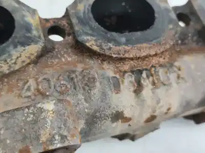 Автозапчасти б/у выхлопной коллектор за opel astra h classic hatchback (a04) 1.7 cdti (l48) ссылки oem iam   