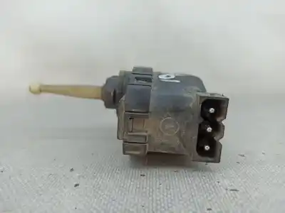 Second-hand car spare part headlight adjustment motor for bmw 3 (e36) 316 i oem iam references   