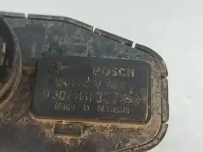 Second-hand car spare part headlight adjustment motor for bmw 3 (e36) 316 i oem iam references   