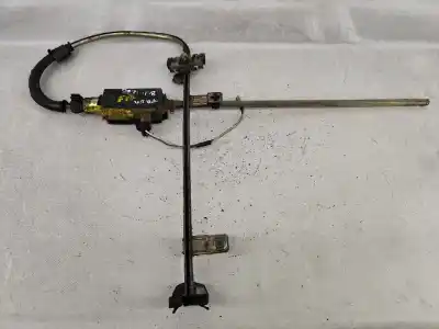 Tweedehands auto-onderdeel regelaar rechts voor ruit voor fiat uno (146) 1.0 i.e. pink / 45 i.e. oem iam-referenties 2 fios