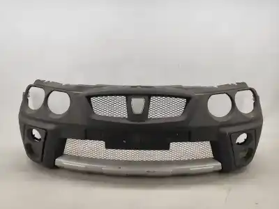 Second-hand car spare part front bumper for rover streetwise fastback 1.4 oem iam references dpb001870xxx