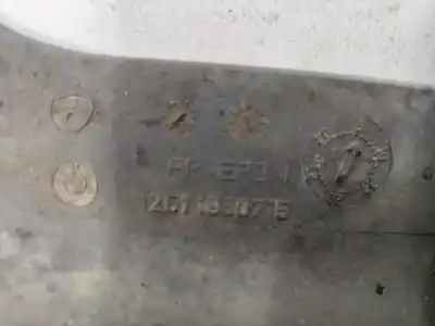 Peça sobressalente para automóvel em segunda mão para choques traseiro por bmw 3 (e36) 316 i referências oem iam 12511960715  