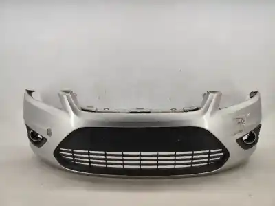 Автозапчастина б/у передній бампер для ford focus ii (da_, hcp, dp) 1.6 tdci посилання на oem iam 8m5117757aw Автозапчастина б/у передній бампер для ford focus ii (da_, hcp, dp) 1.6 tdci посилання на oem iam 8m5117757aw