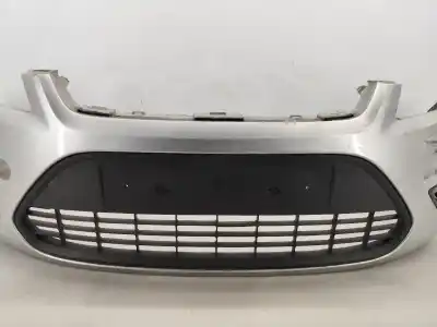 İkinci el araba yedek parçası ön tampon için ford focus ii (da_, hcp, dp) 1.6 tdci oem iam referansları 8m5117757aw  