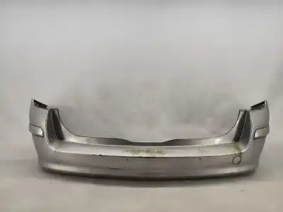 Second-hand car spare part rear bumper for opel astra h caravan (l35) 1.7 cdti (l35) gasóleo 2005 5p oem iam references 332550271 Second-hand car spare part rear bumper for opel astra h caravan (l35) 1.7 cdti (l35) gasóleo 2005 5p oem iam references 332550271