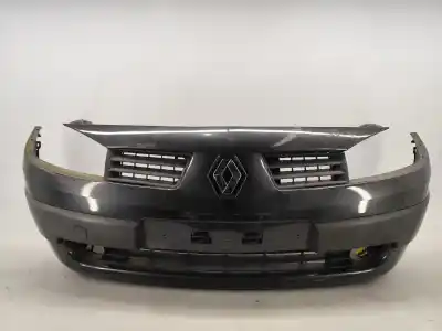 Автозапчастина б/у передній бампер для renault megane ii break (km0/1_) 1.5 dci (km02. km13) gasóleo 2004 5p посилання на oem iam mg0220x Автозапчастина б/у передній бампер для renault megane ii break (km0/1_) 1.5 dci (km02. km13) gasóleo 2004 5p посилання на oem iam mg0220x