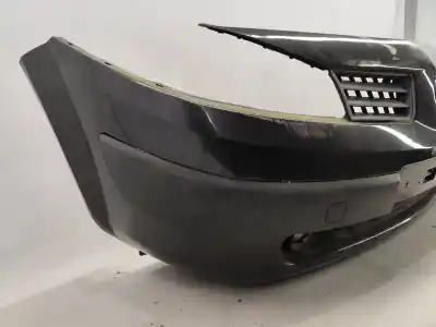 Автозапчастина б/у передній бампер для renault megane ii break (km0/1_) 1.5 dci (km02. km13) gasóleo 2004 5p посилання на oem iam mg0220x   Автозапчастина б/у передній бампер для renault megane ii break (km0/1_) 1.5 dci (km02. km13) gasóleo 2004 5p посилання на oem iam mg0220x