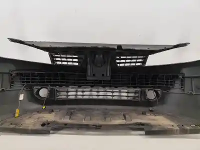 Автозапчастина б/у передній бампер для renault megane ii break (km0/1_) 1.5 dci (km02. km13) gasóleo 2004 5p посилання на oem iam mg0220x   Автозапчастина б/у передній бампер для renault megane ii break (km0/1_) 1.5 dci (km02. km13) gasóleo 2004 5p посилання на oem iam mg0220x