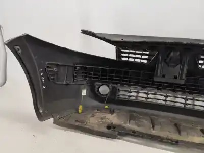 Автозапчастина б/у передній бампер для renault megane ii break (km0/1_) 1.5 dci (km02. km13) gasóleo 2004 5p посилання на oem iam mg0220x   Автозапчастина б/у передній бампер для renault megane ii break (km0/1_) 1.5 dci (km02. km13) gasóleo 2004 5p посилання на oem iam mg0220x