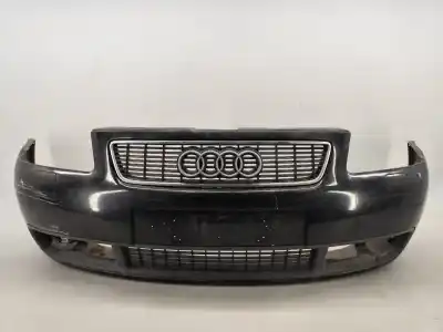 Автозапчасти б/у ПЕРЕДНИЙ БАМПЕР за AUDI A3 (8L1)  ссылки OEM IAM 8L9807111 S3 8L  