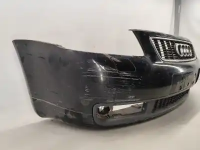 Second-hand car spare part front bumper for audi a3 (8l1) s3 quattro oem iam references 8l9807111 s3 8l  